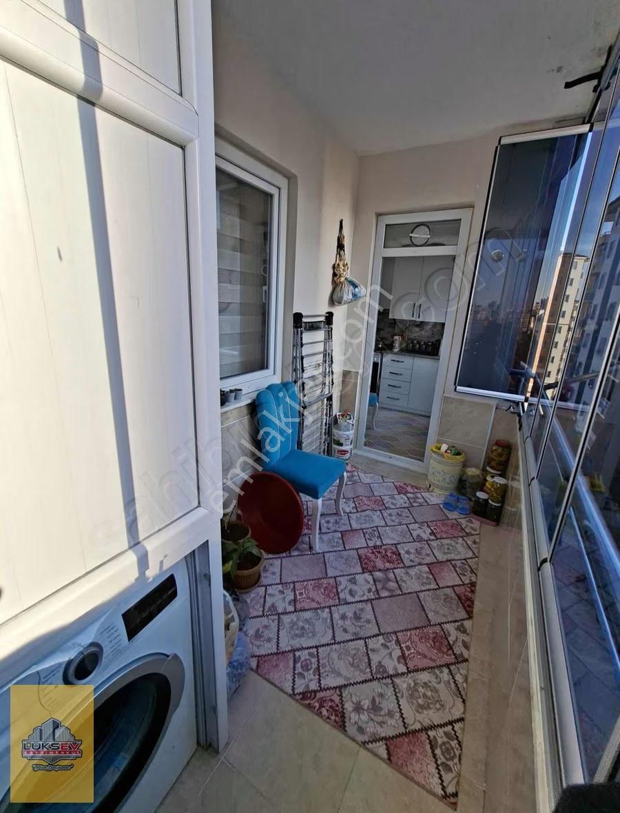 Beykent 2.etap'ta Satılık 2+1 Özel Yapı Daire - Görsel 13