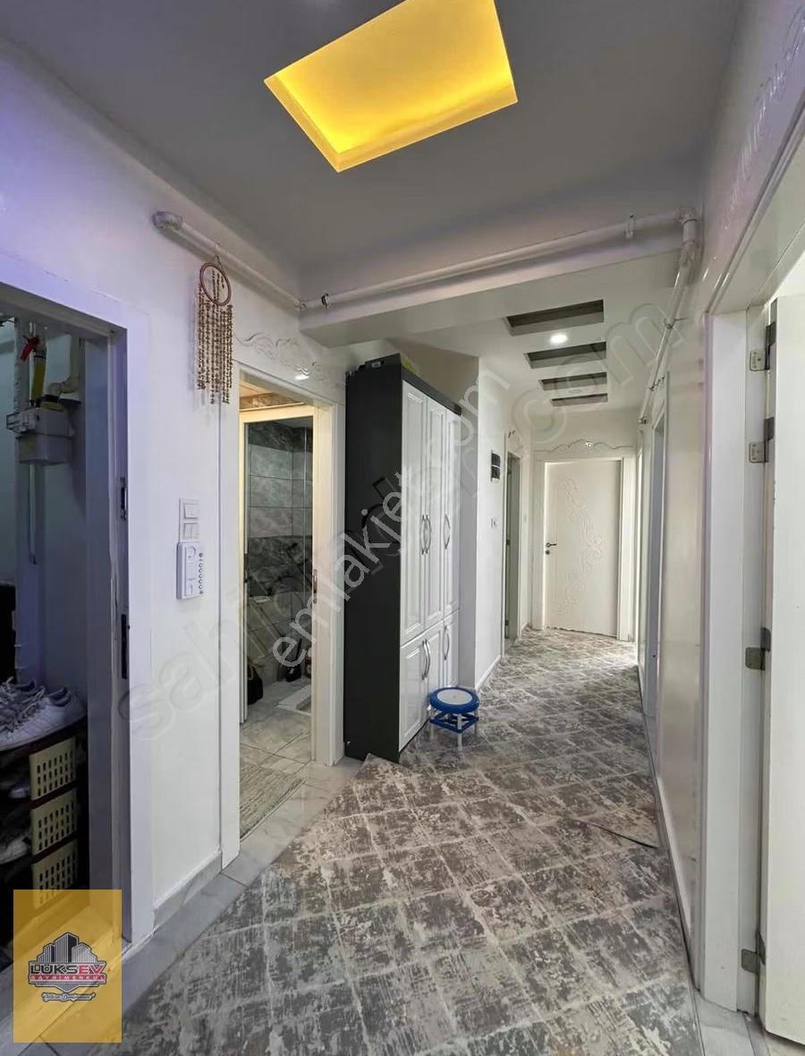 Beykent 1.etap'ta Satılık 2+1 Bakımlı Daire - Görsel 8