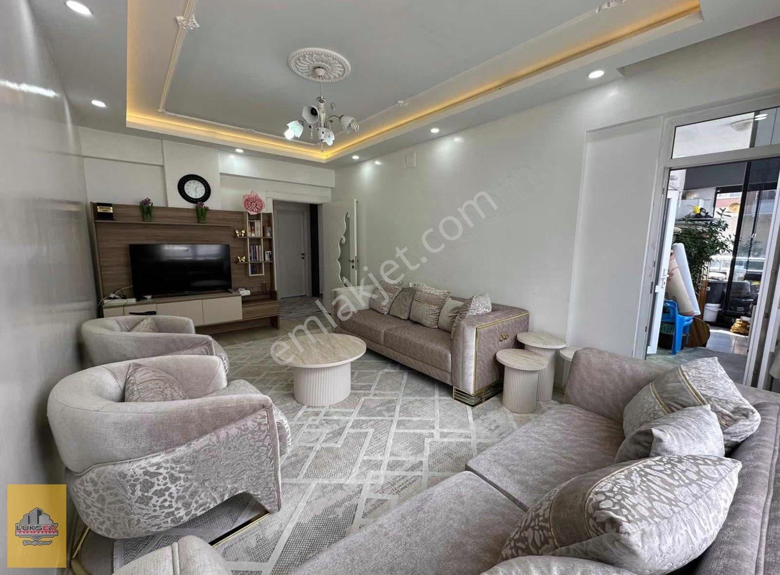 Beykent 1.etap'ta Satılık 2+1 Bakımlı Daire