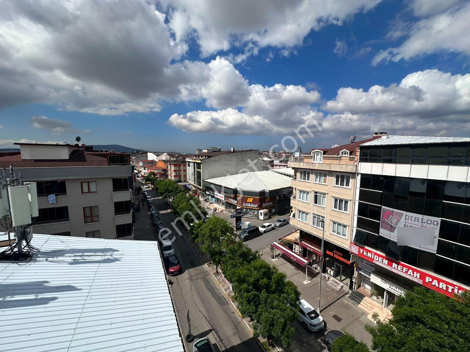 Çekmeköy'de Metroya 6 Dk. 4+1 Kiralık Dubleks Daire,artum'dan - Görsel 31