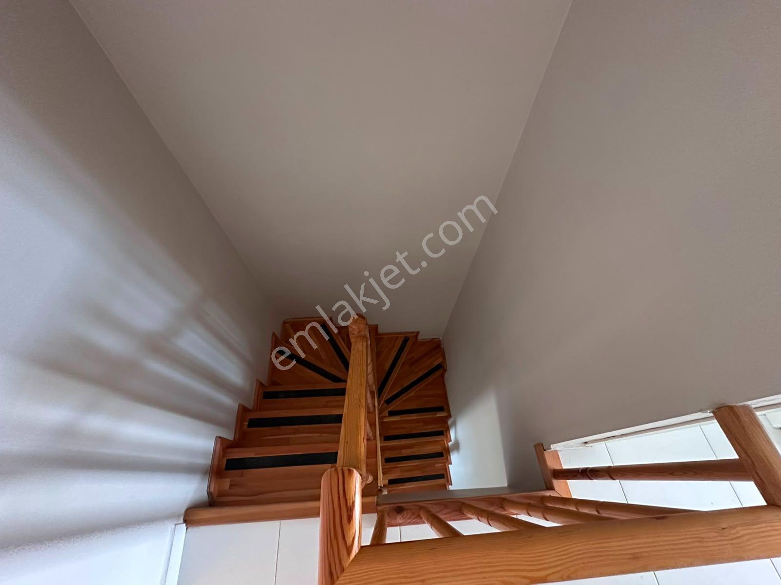 Çekmeköy'de Metroya 6 Dk. 4+1 Kiralık Dubleks Daire,artum'dan - Görsel 19