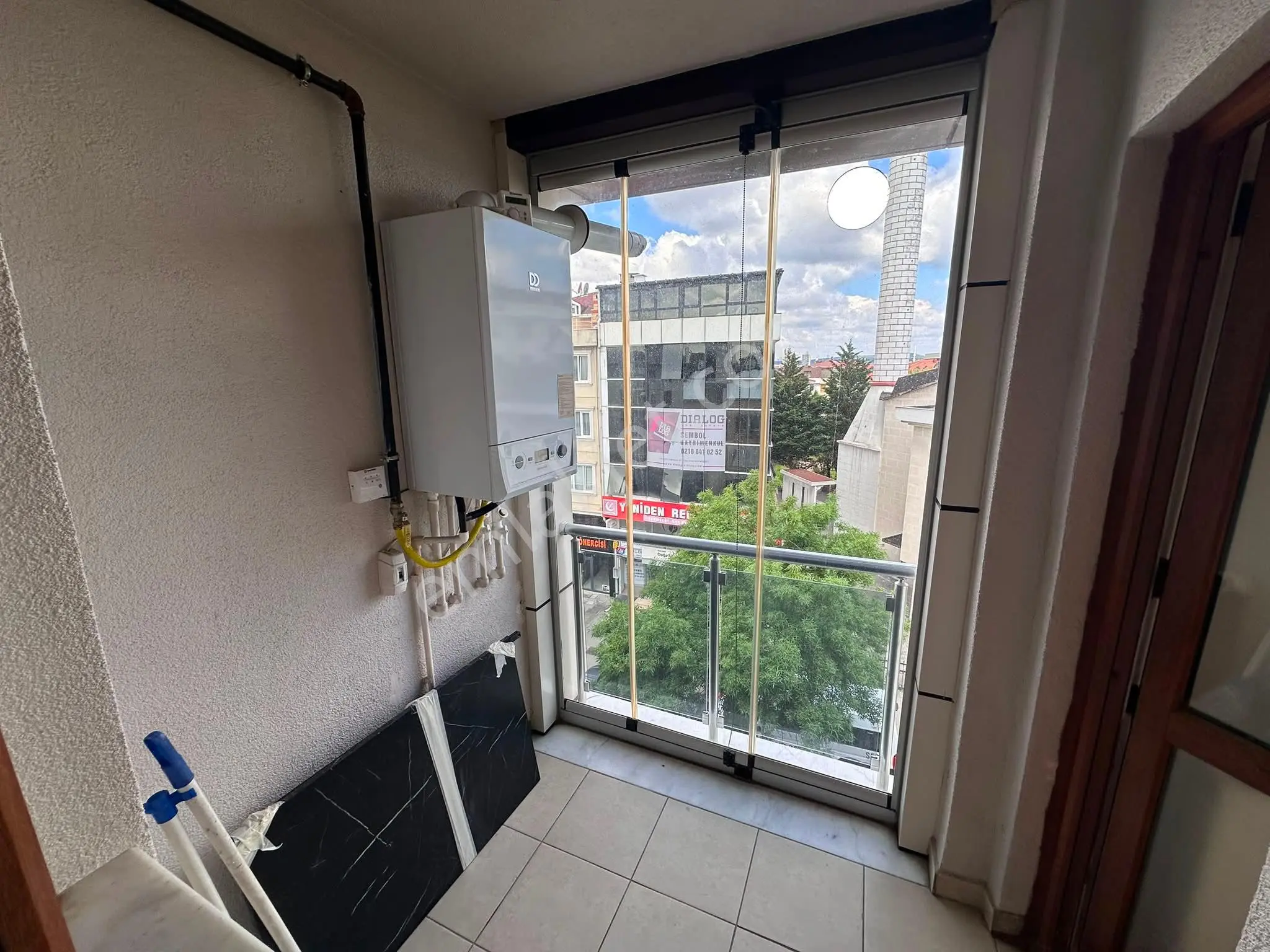 Çekmeköy'de Metroya 6 Dk. 4+1 Kiralık Dubleks Daire,artum'dan - Görsel 3