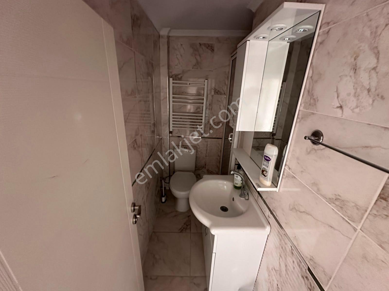 Çekmeköy'de Metroya 6 Dk. 4+1 Kiralık Dubleks Daire,artum'dan - Görsel 28