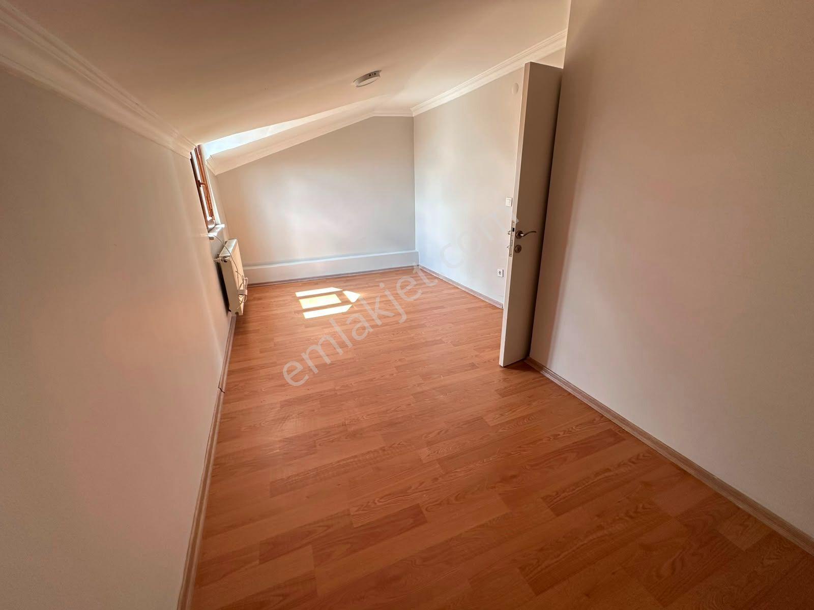Çekmeköy'de Metroya 6 Dk. 4+1 Kiralık Dubleks Daire,artum'dan - Görsel 25