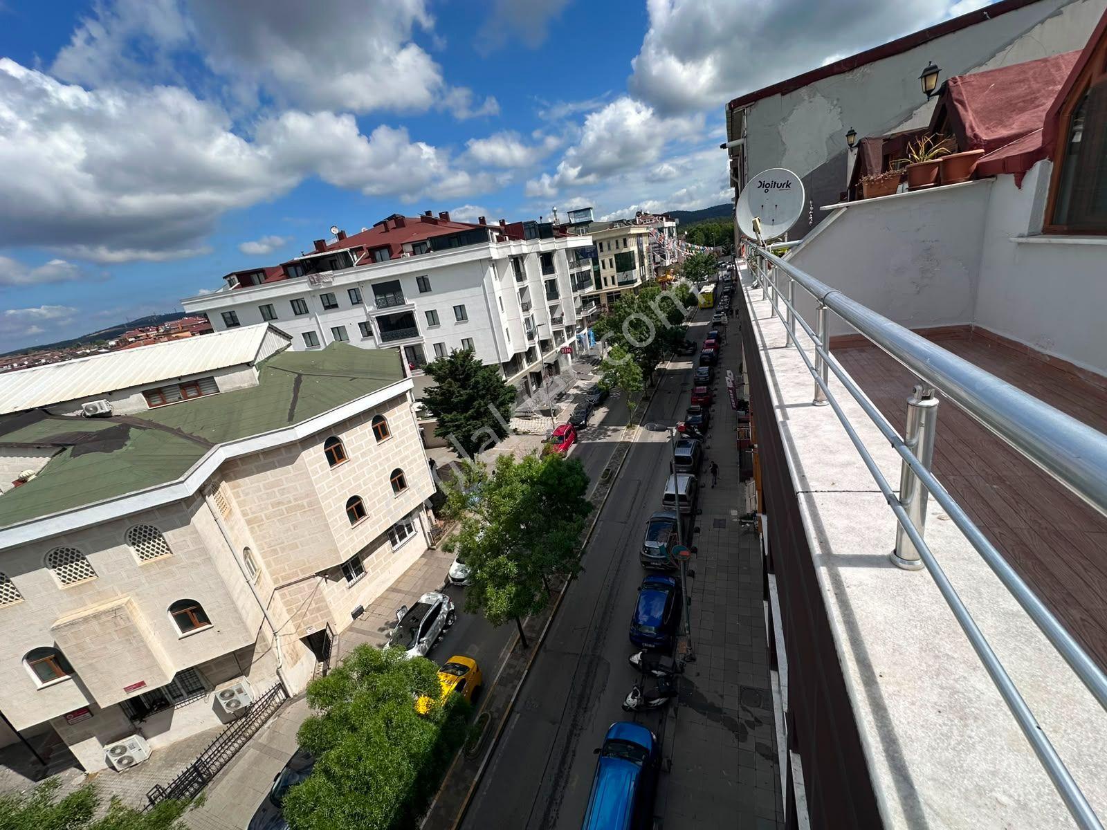 Çekmeköy'de Metroya 6 Dk. 4+1 Kiralık Dubleks Daire,artum'dan - Görsel 32