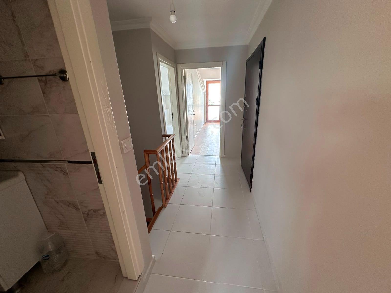Çekmeköy'de Metroya 6 Dk. 4+1 Kiralık Dubleks Daire,artum'dan - Görsel 16