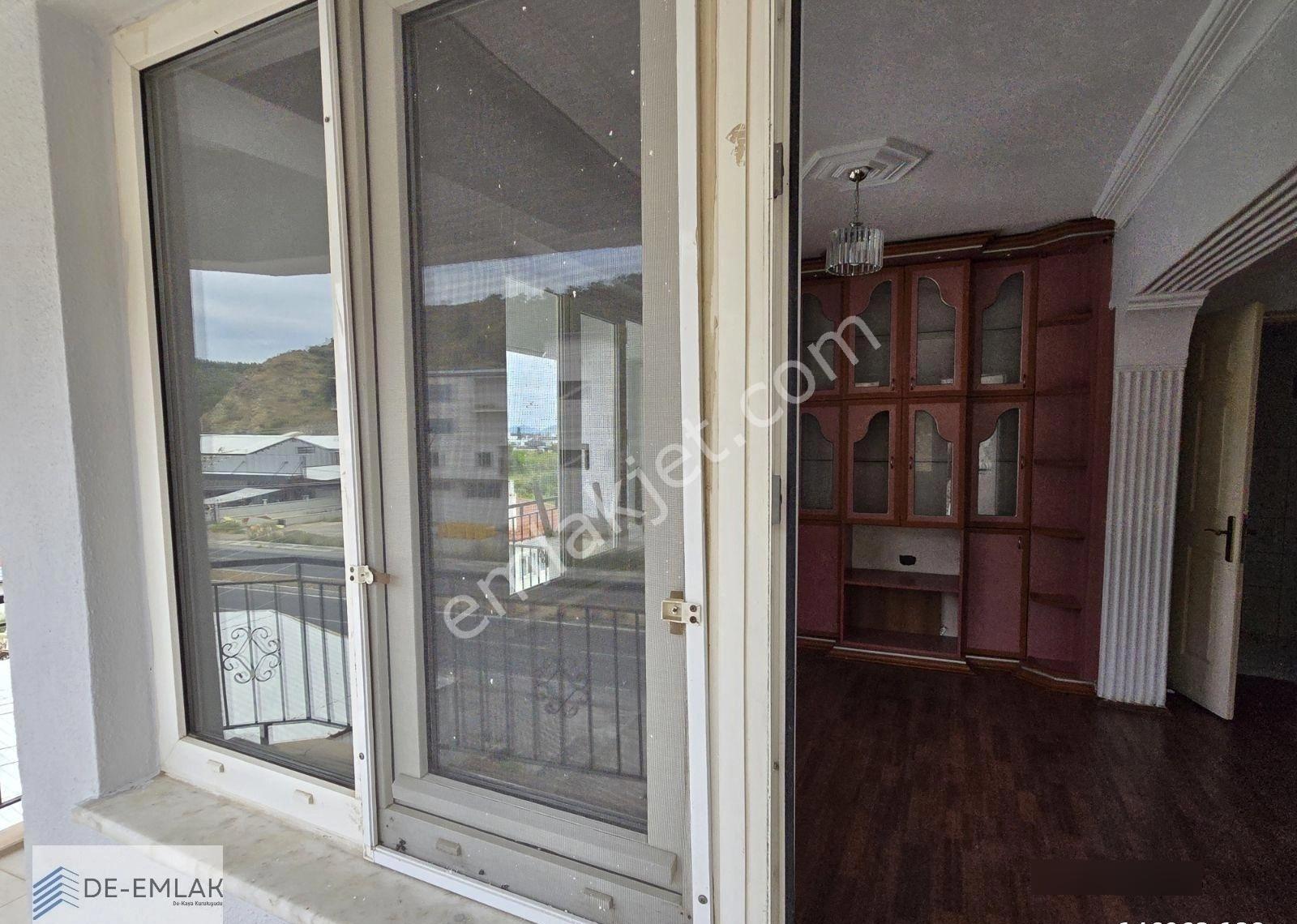 Ortaca Servis Güzergahı Üzerinde Kiralık 2+1daire - Görsel 14