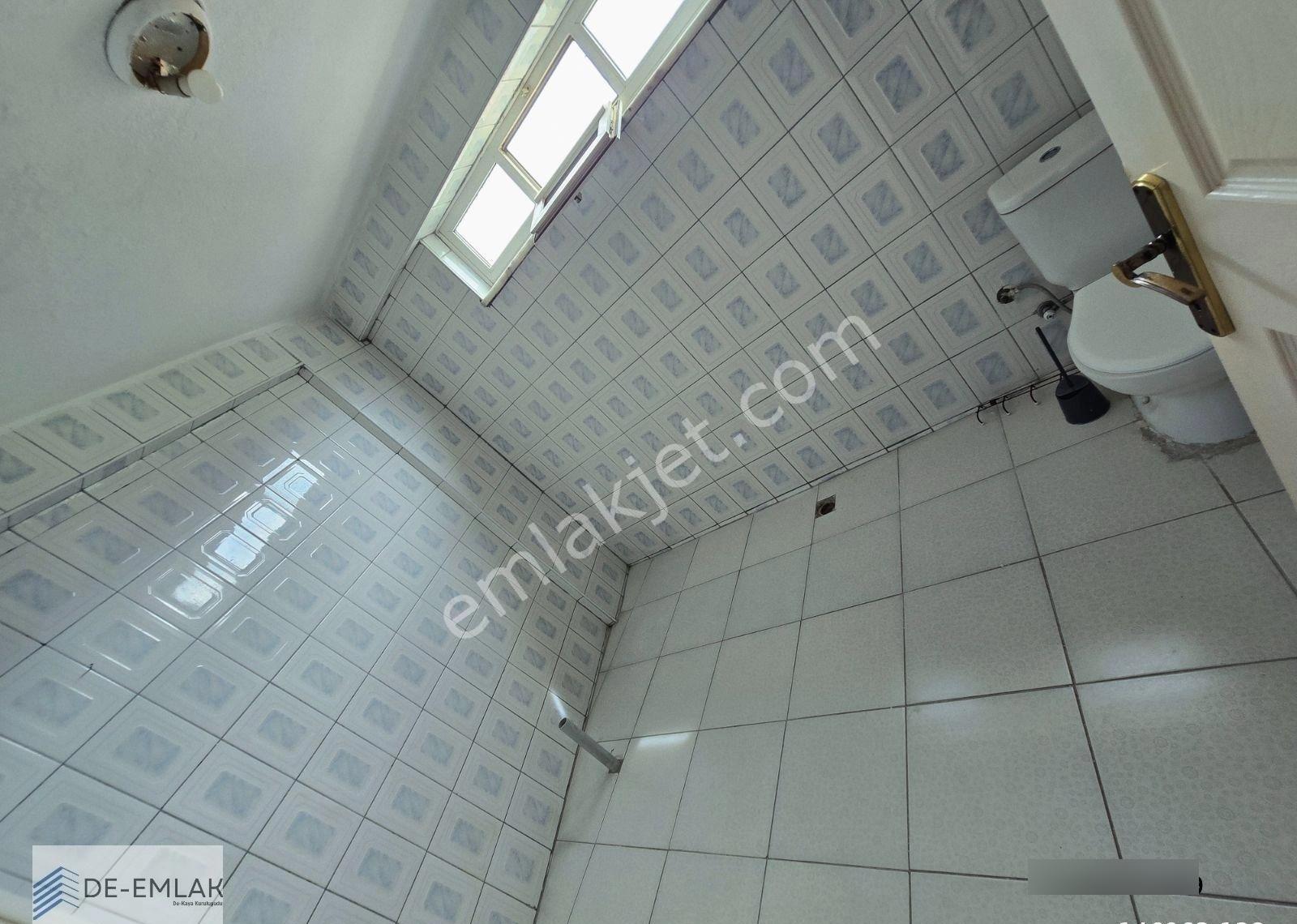 Ortaca Servis Güzergahı Üzerinde Kiralık 2+1daire - Görsel 20