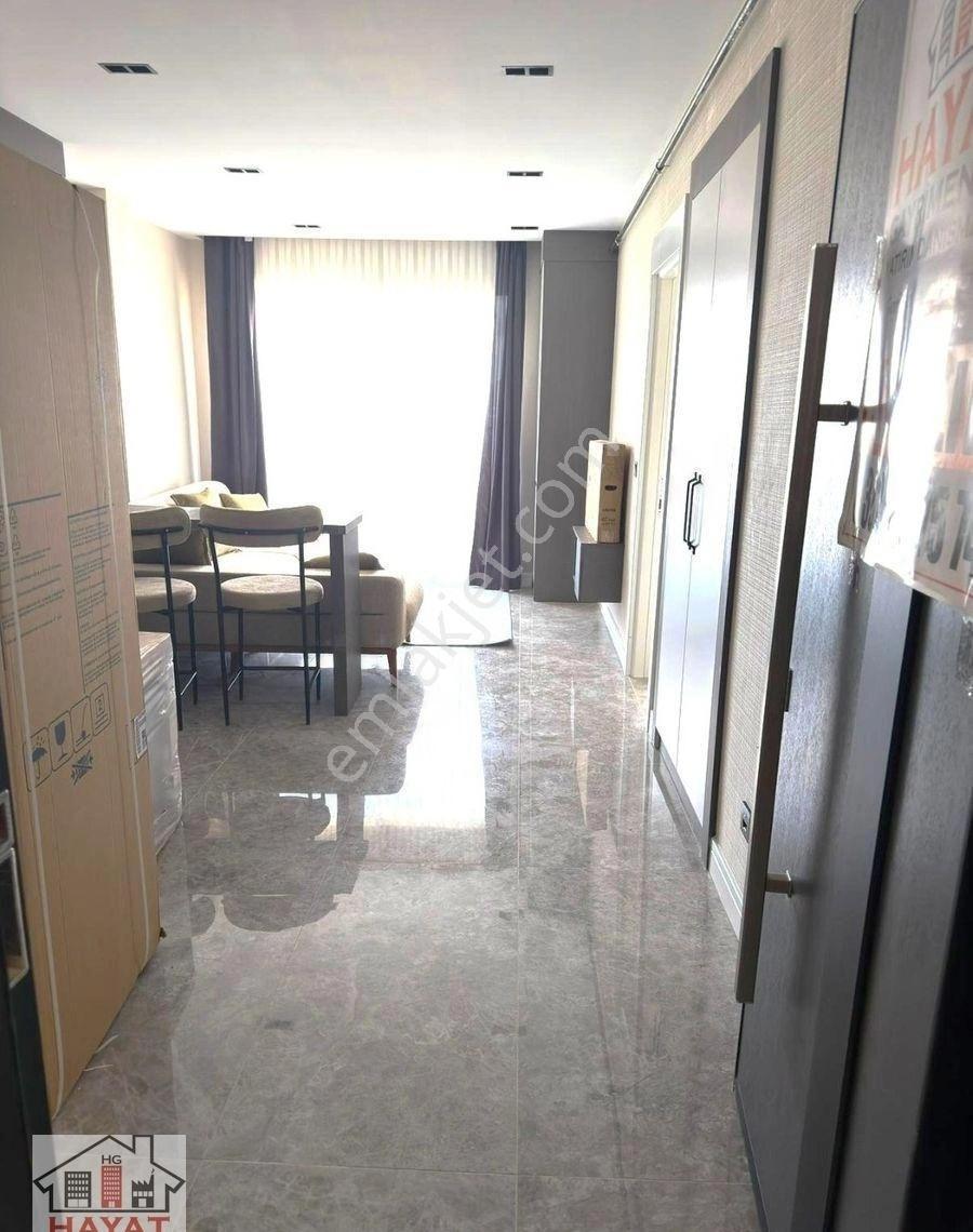 Tacin Mahallesinde Hastane Yakınında Kiralık Lüx 1+1 Stüdyo Daire - Görsel 9