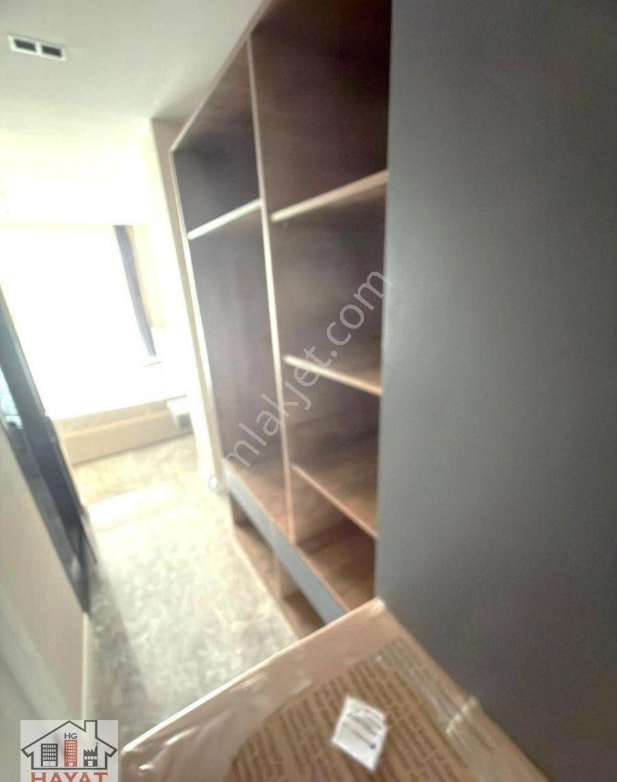 Tacin Mahallesinde Hastane Yakınında Kiralık Lüx 1+1 Stüdyo Daire - Görsel 18