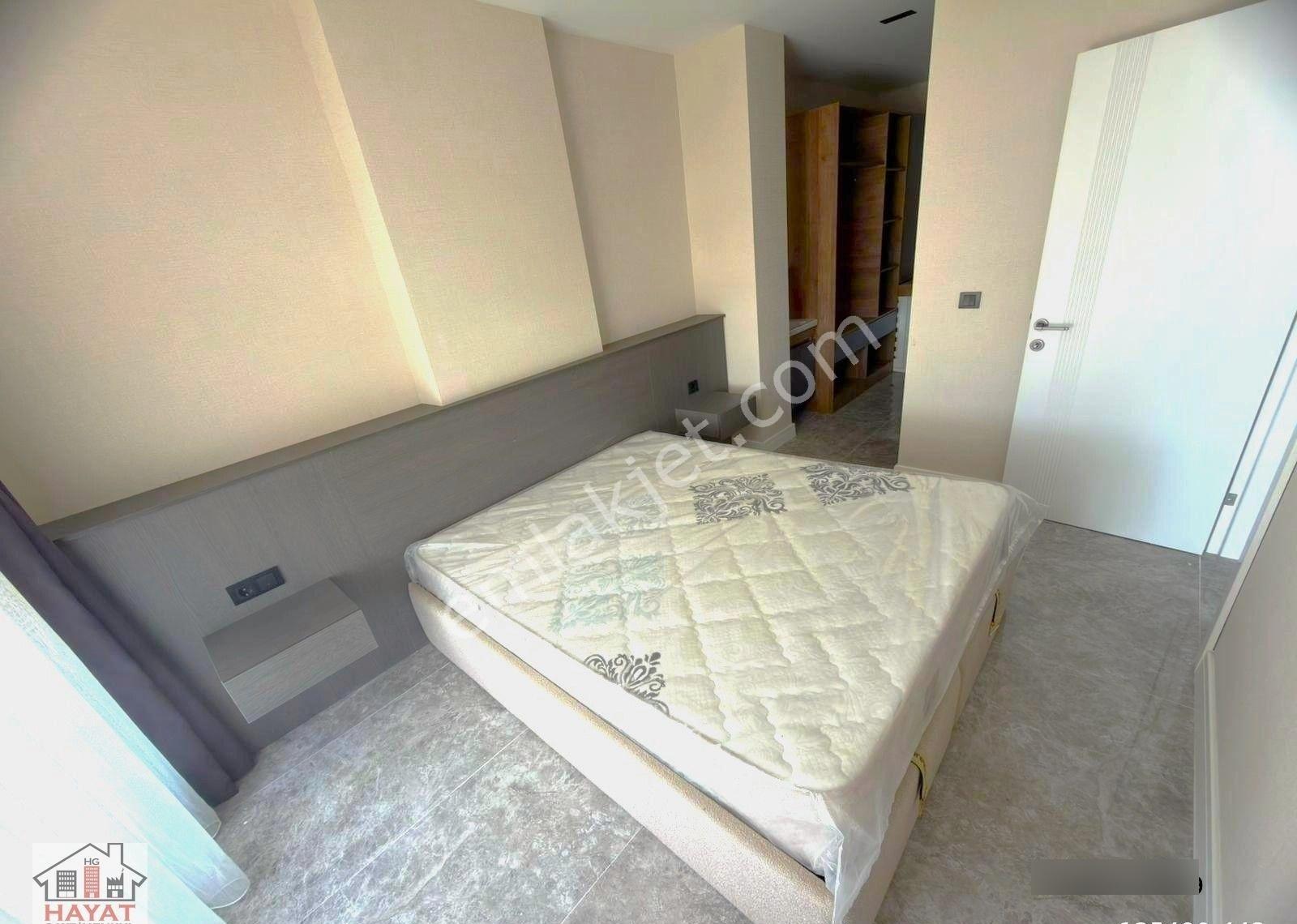 Tacin Mahallesinde Hastane Yakınında Kiralık Lüx 1+1 Stüdyo Daire - Görsel 15