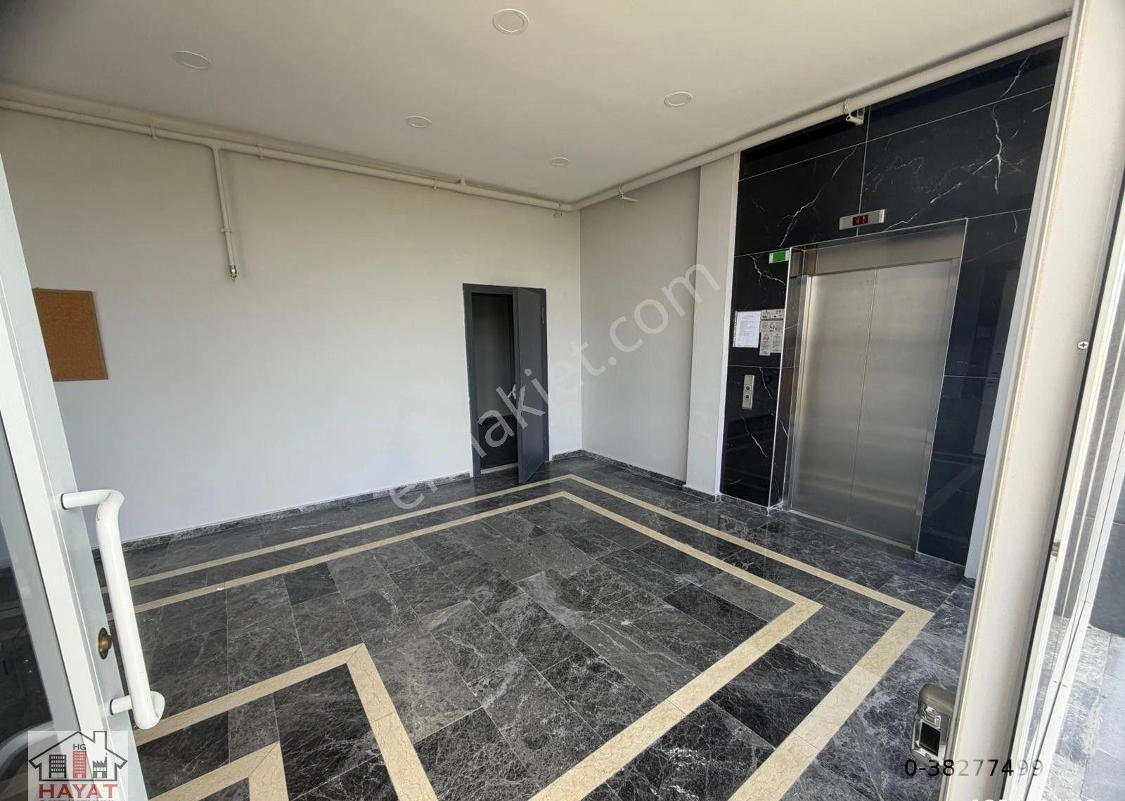 Tacin Mahallesinde Hastane Yakınında Kiralık Lüx 1+1 Stüdyo Daire - Görsel 10