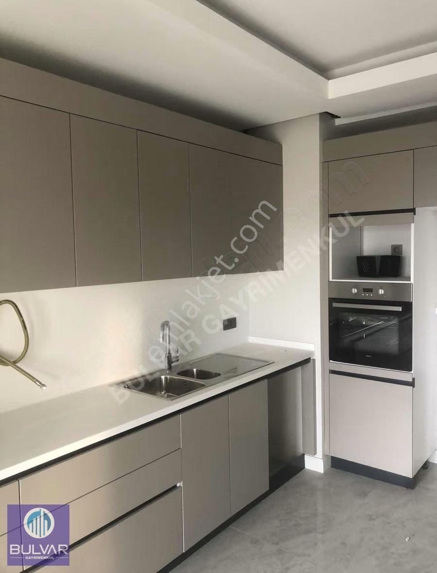 !! Güncel!!! Boş Meydan Başakşehir Yüksek Kat Satılık 3+1 Daire - Görsel 11