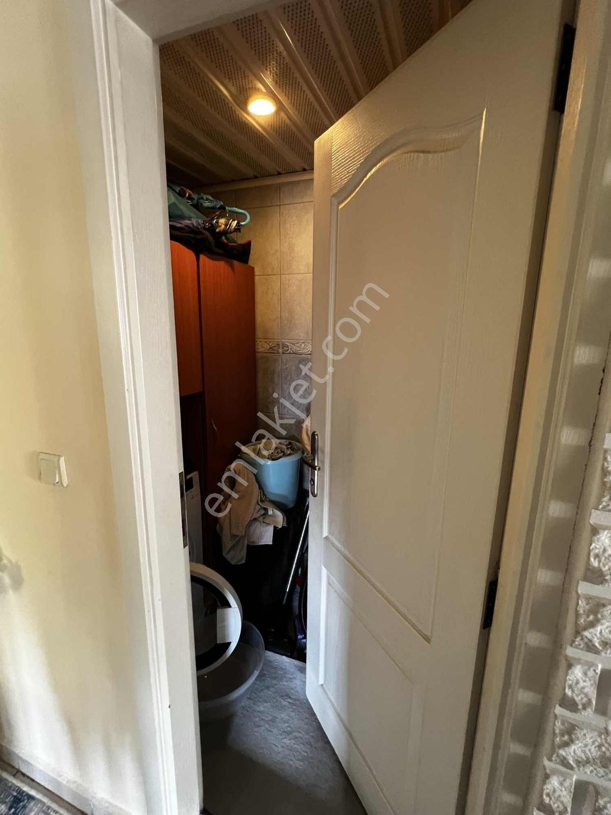 Alanya Güllerpınarı Satılık 2+1 Kentsel Dönüşüme Uygun Daire! - Görsel 11