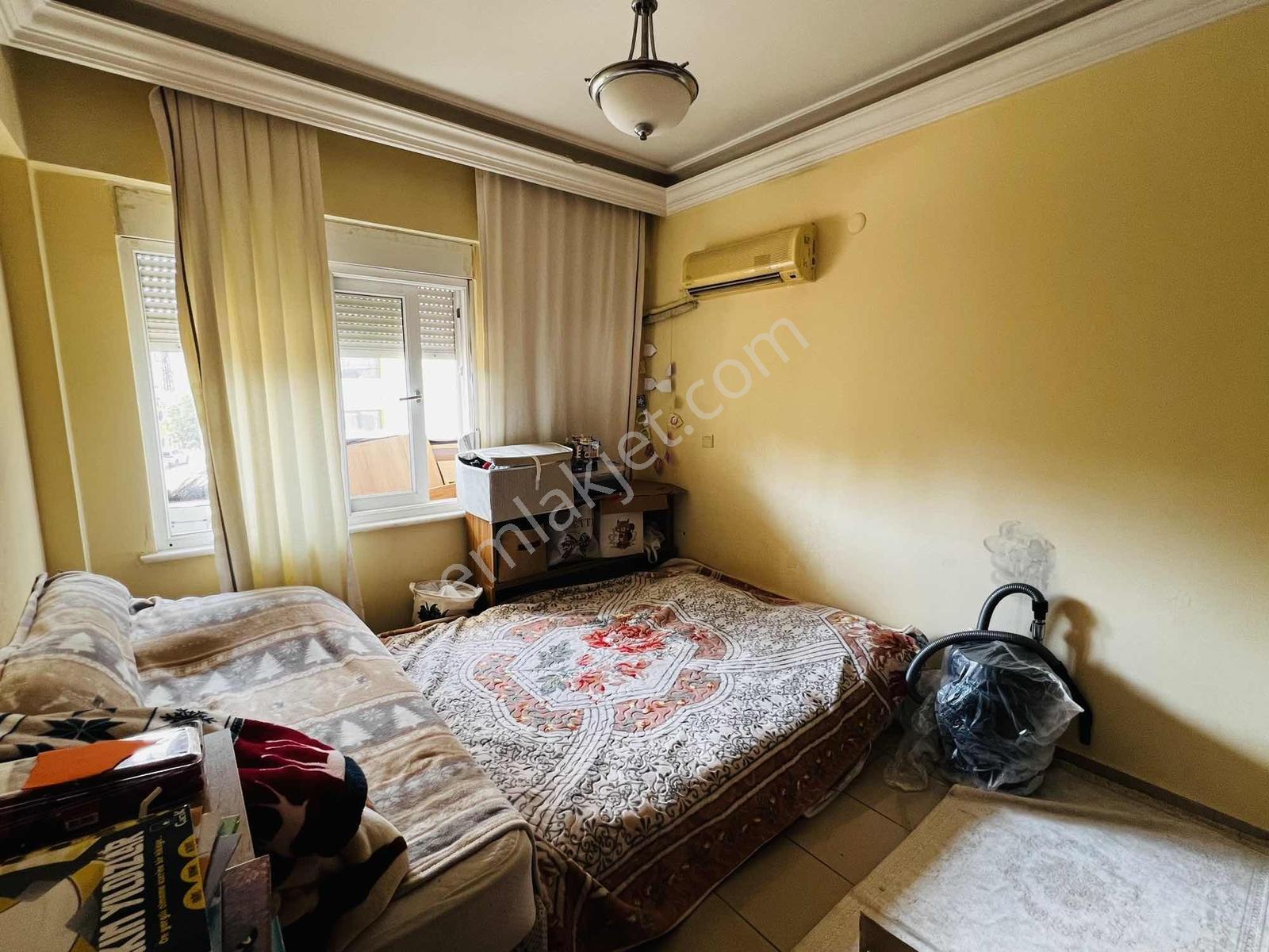 Alanya Güllerpınarı Satılık 2+1 Kentsel Dönüşüme Uygun Daire! - Görsel 15