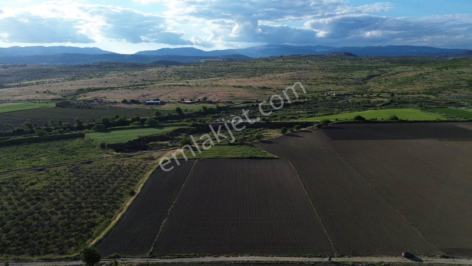 Bergama Ayaskent Mahallesin'de Satılık 8.694m2 Tarla - Görsel 23