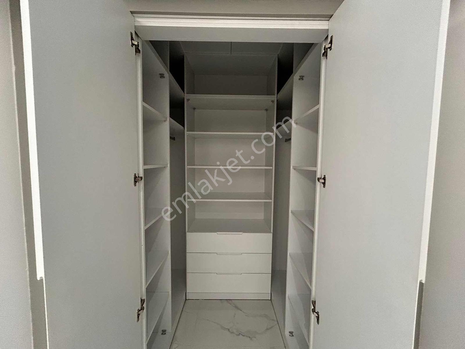Uygan'dan Muratbey Mah. İzban Dibii 2+1 100m² Sıfır Arakat Lüx - Görsel 8
