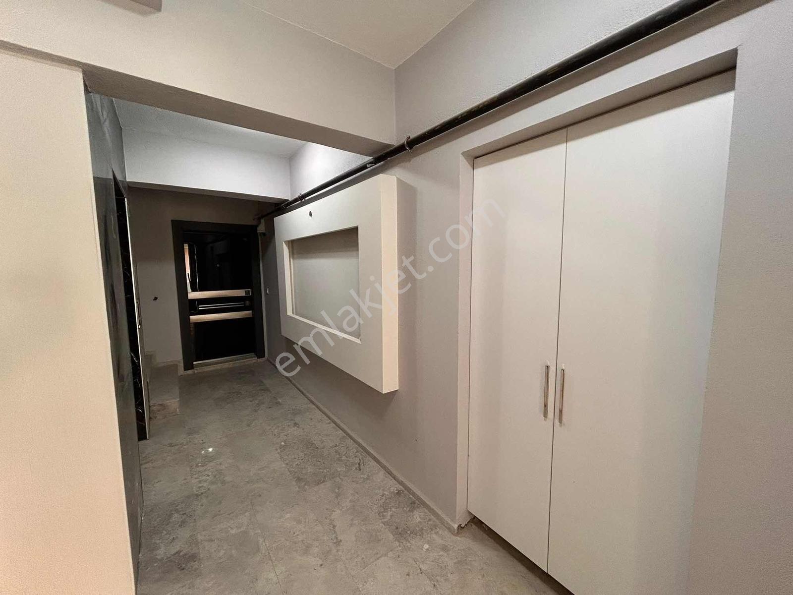Uygan'dan Muratbey Mah. İzban Dibii 2+1 100m² Sıfır Arakat Lüx - Görsel 17