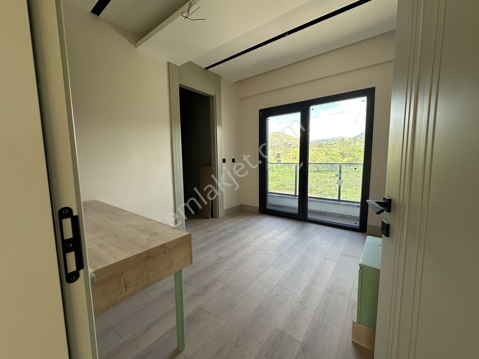 The Duru Team - Becen'de Tekaş Avantgarde'de 4,5+1 Tasarım Villa - Görsel 13