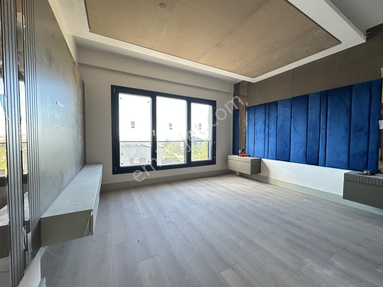 The Duru Team - Becen'de Tekaş Avantgarde'de 4,5+1 Tasarım Villa - Görsel 23