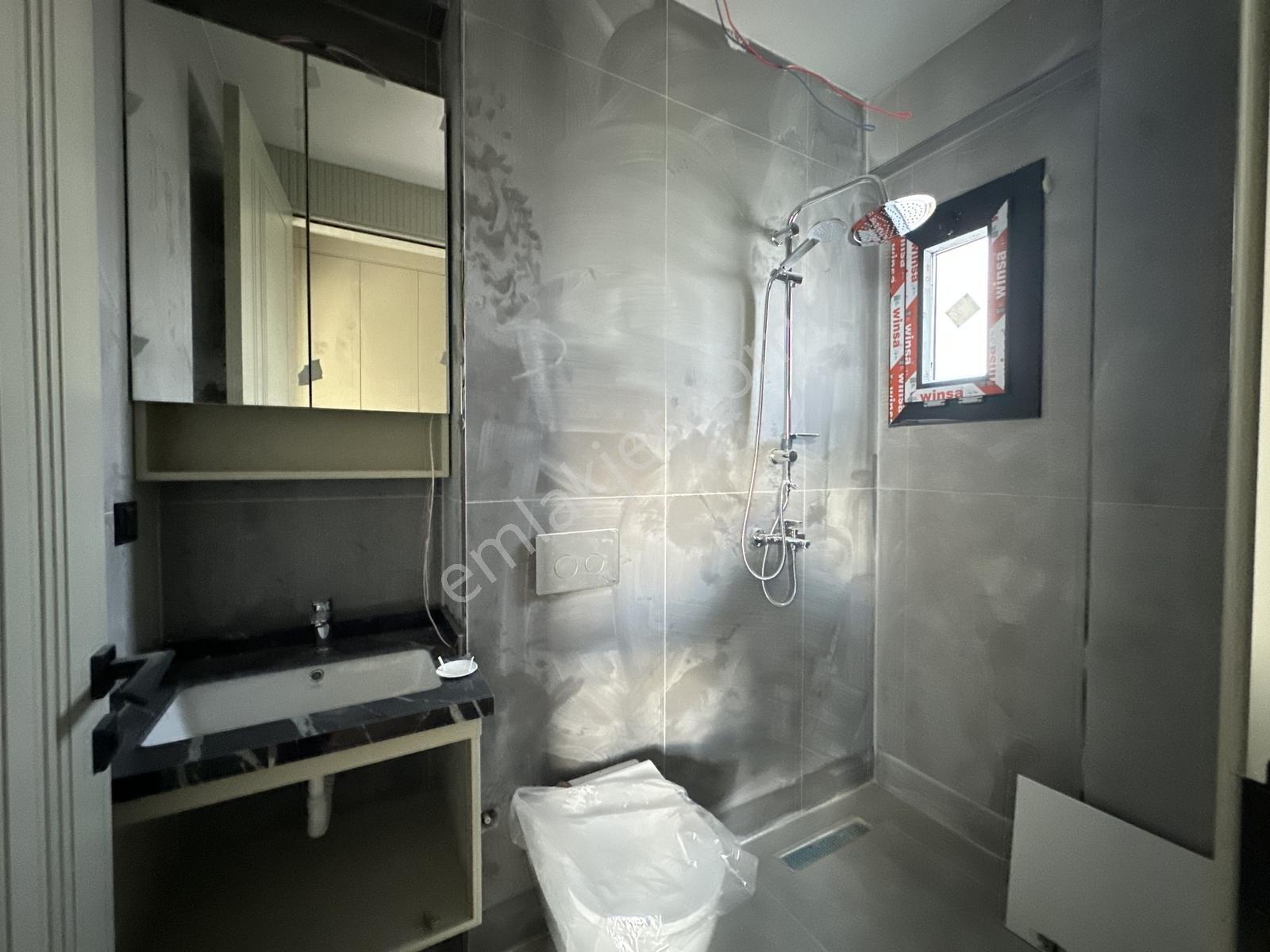 The Duru Team - Becen'de Tekaş Avantgarde'de 4,5+1 Tasarım Villa - Görsel 31
