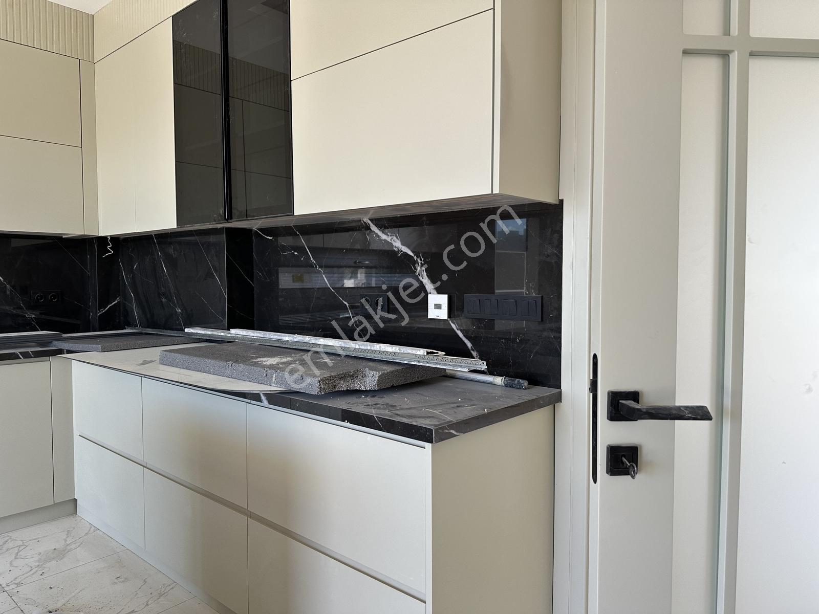 The Duru Team - Becen'de Tekaş Avantgarde'de 4,5+1 Tasarım Villa - Görsel 8
