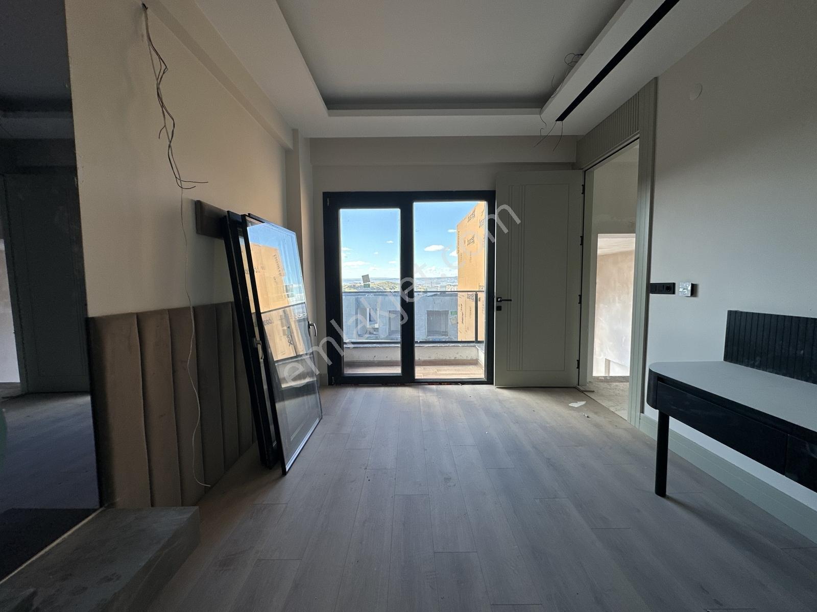 The Duru Team - Becen'de Tekaş Avantgarde'de 4,5+1 Tasarım Villa - Görsel 17