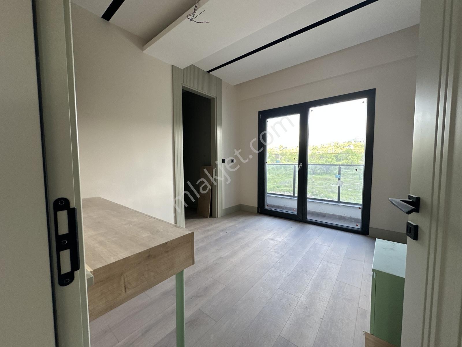 The Duru Team - Becen'de Tekaş Avantgarde'de 4,5+1 Tasarım Villa - Görsel 26