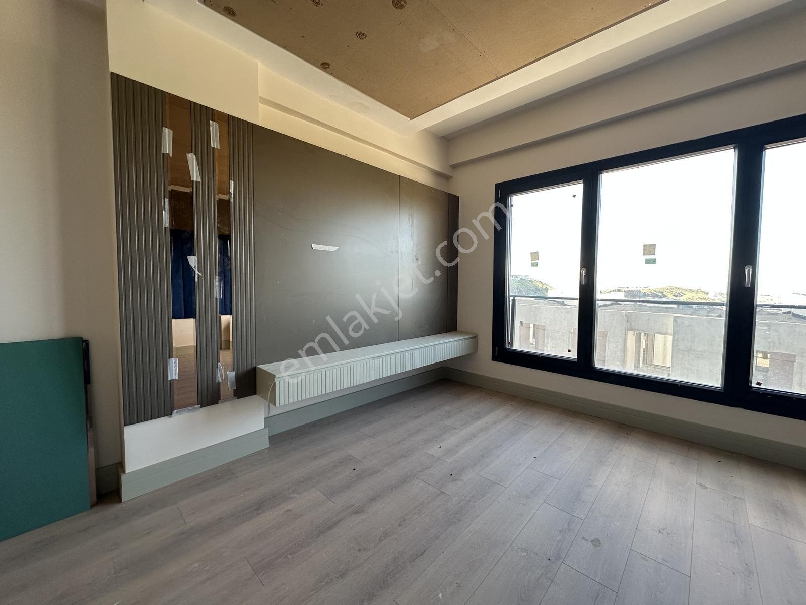 The Duru Team - Becen'de Tekaş Avantgarde'de 4,5+1 Tasarım Villa - Görsel 9