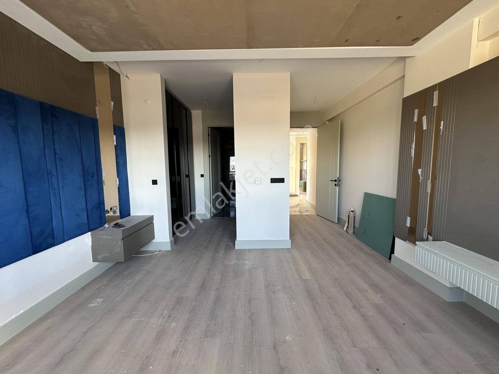 The Duru Team - Becen'de Tekaş Avantgarde'de 4,5+1 Tasarım Villa - Görsel 15