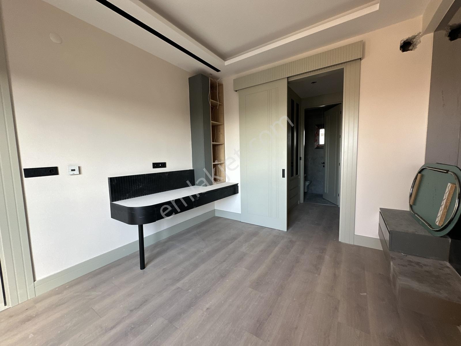 The Duru Team - Becen'de Tekaş Avantgarde'de 4,5+1 Tasarım Villa - Görsel 18