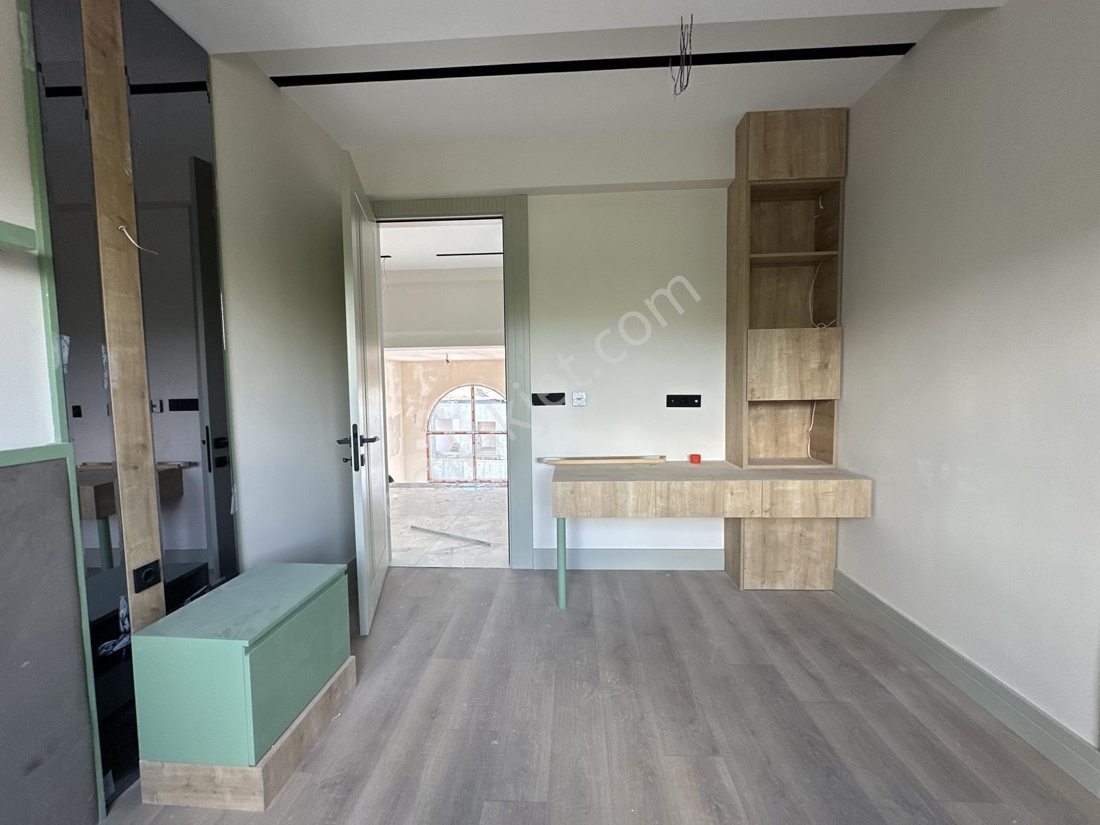 The Duru Team - Becen'de Tekaş Avantgarde'de 4,5+1 Tasarım Villa - Görsel 14