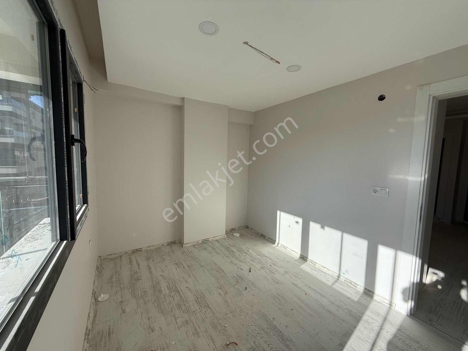 Uygan'dan Muratbey Mah. 1+1 60m² Yatırımlık Fırsat Ara Kat Daire - Görsel 13