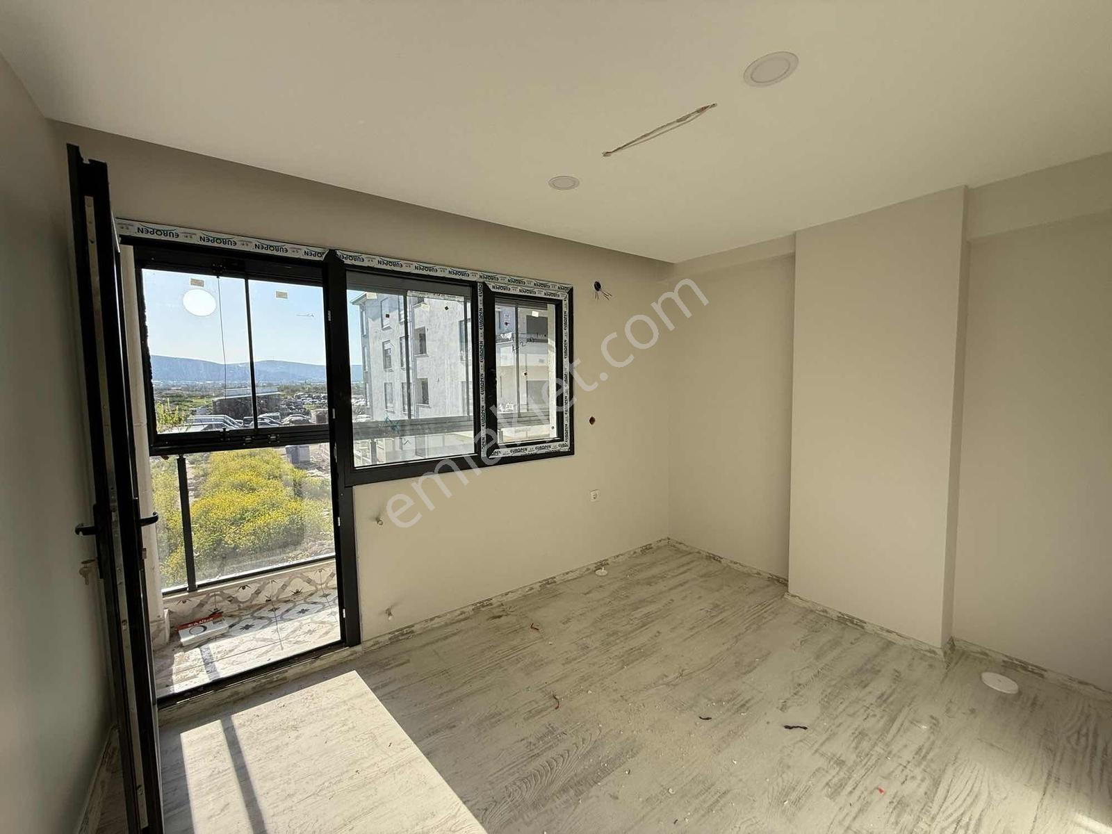 Uygan'dan Muratbey Mah. 1+1 60m² Yatırımlık Fırsat Ara Kat Daire - Görsel 12