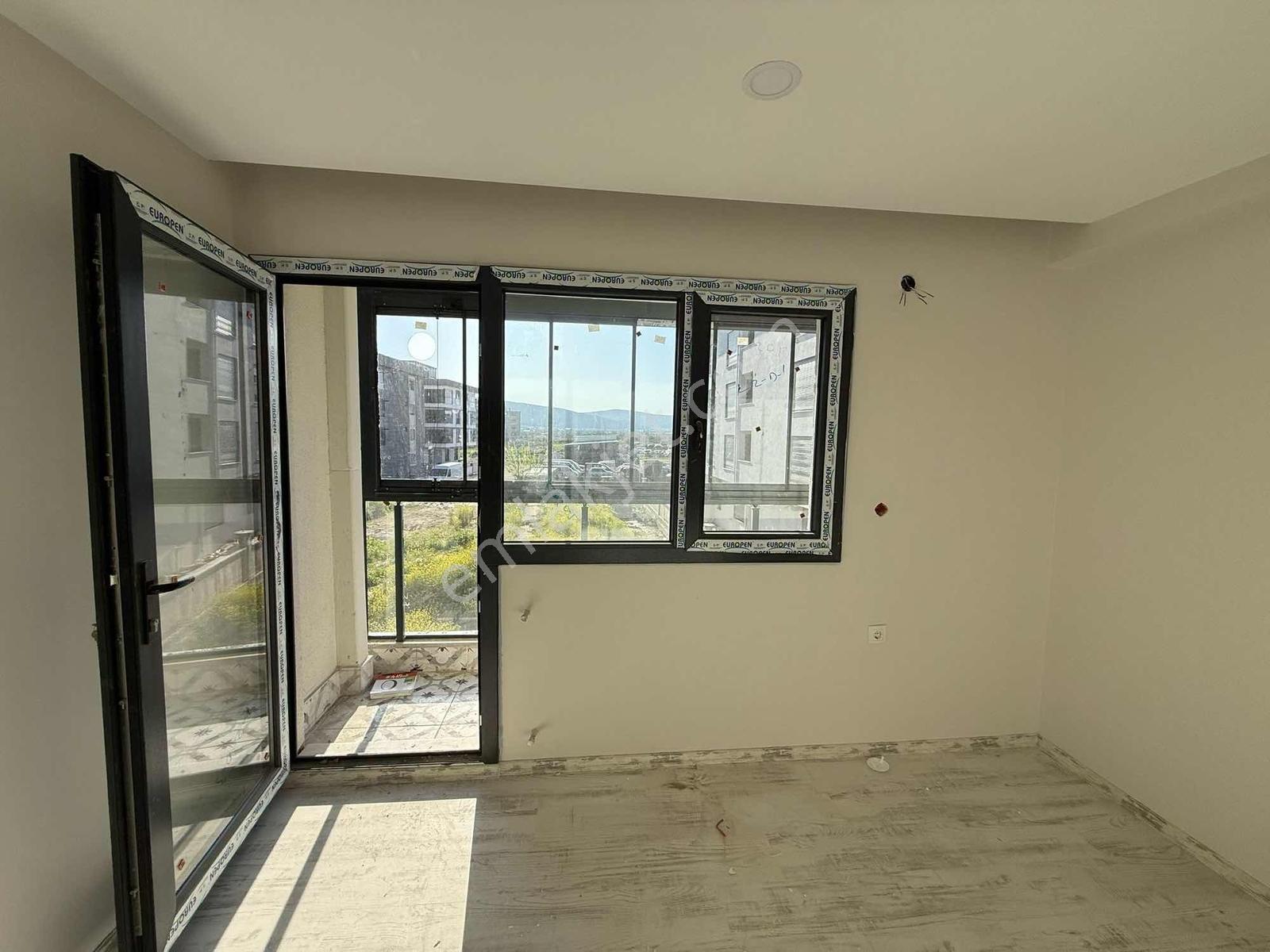 Uygan'dan Muratbey Mah. 1+1 60m² Yatırımlık Fırsat Ara Kat Daire - Görsel 10