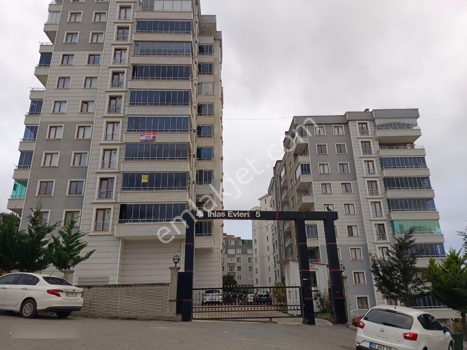 Truva/ahmet'ten Yenimahalle'de Site İçnde Kapanmaz Manzaralı 3+1 - Görsel 31