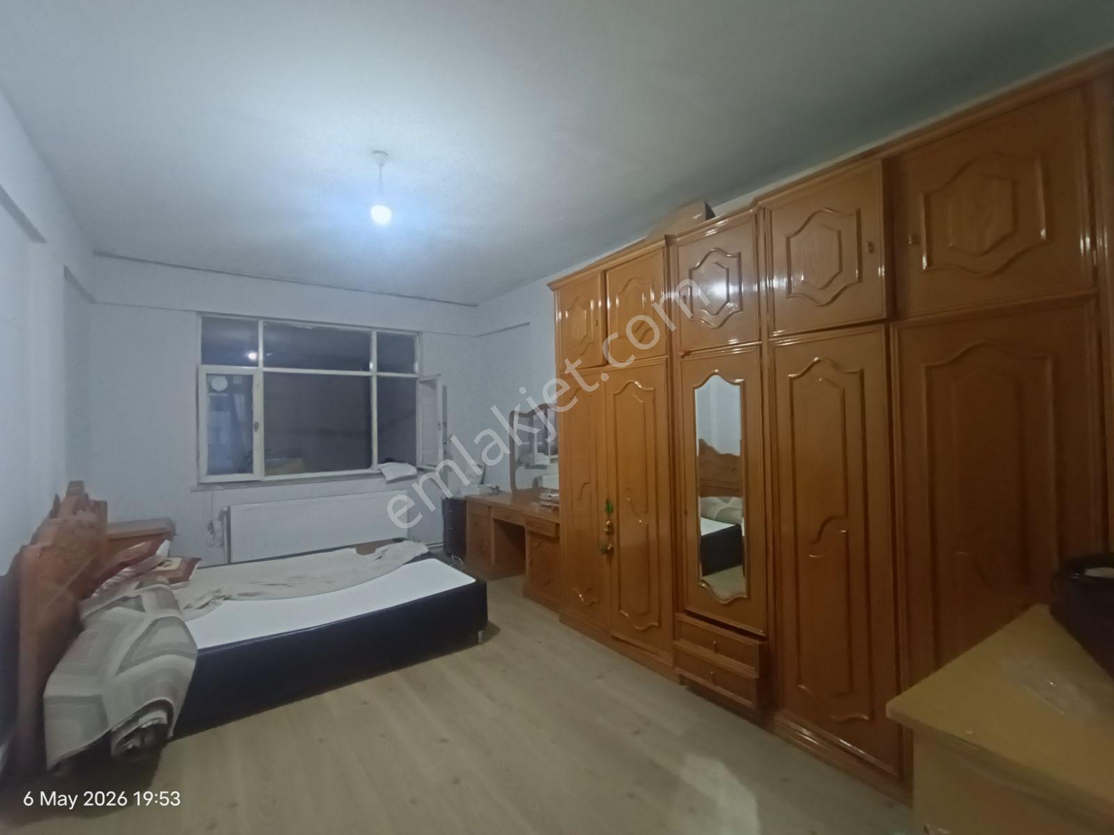 Truva/ahmet Kömürcü'den Kiralık 3+1 Daire - Görsel 12