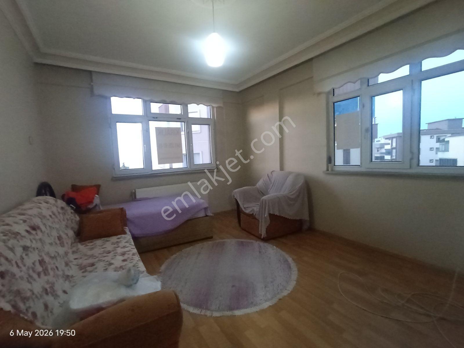 Truva/ahmet Kömürcü'den Kiralık 3+1 Daire - Görsel 5