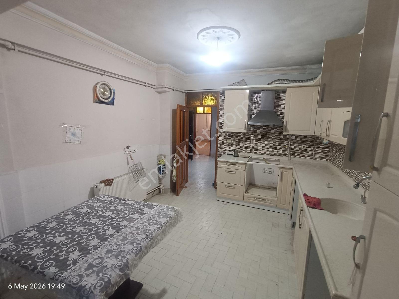 Truva/ahmet Kömürcü'den Kiralık 3+1 Daire - Görsel 17