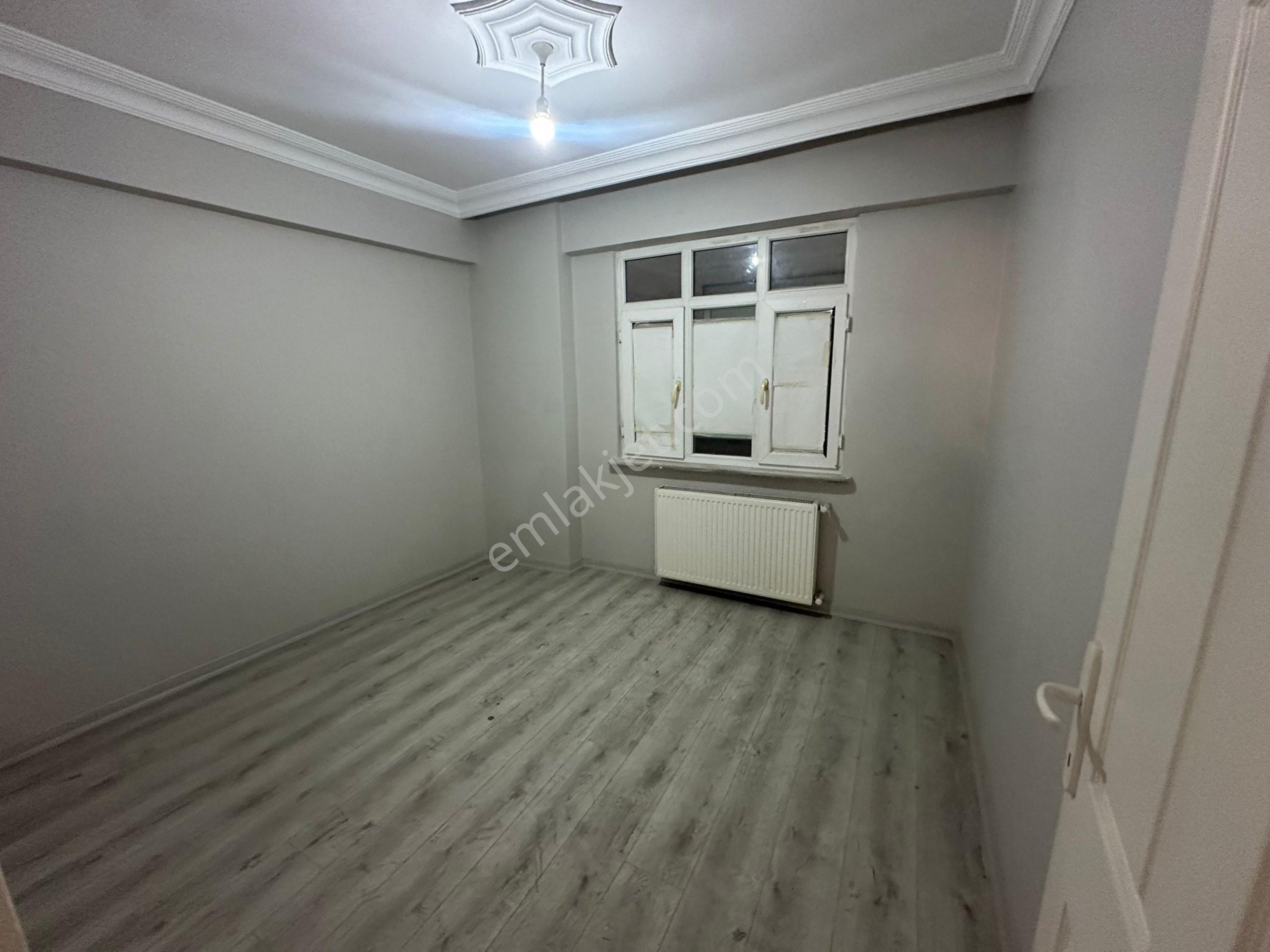Özgür İnşaat'tan Karadeniz Mah'de 2+1 95m2 Satılık Ara Kat Daire - Görsel 8
