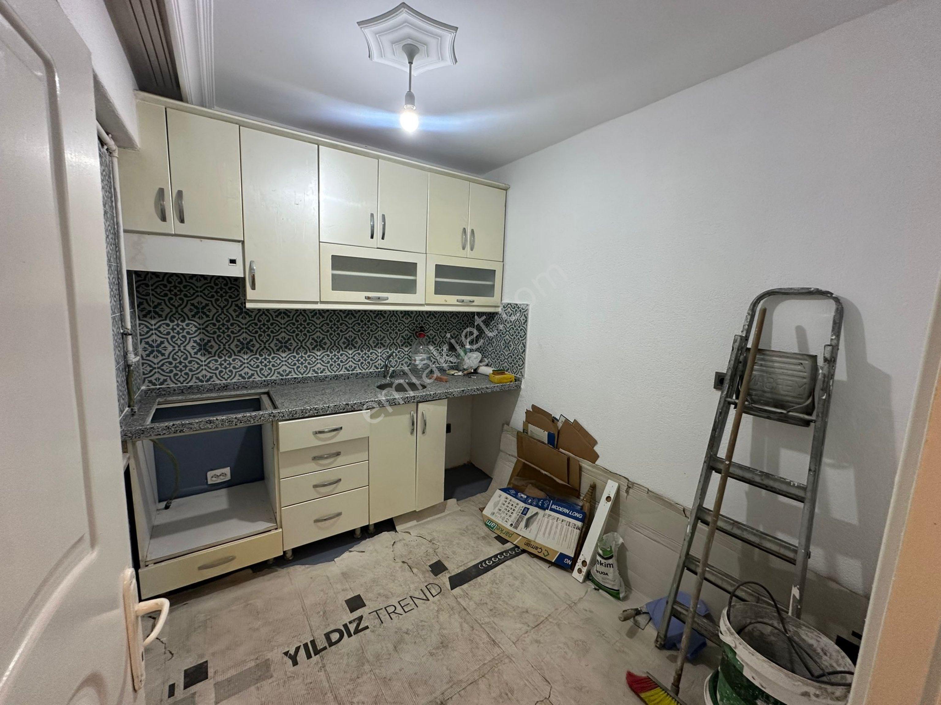 Özgür İnşaat'tan Karadeniz Mah'de 2+1 95m2 Satılık Ara Kat Daire - Görsel 5