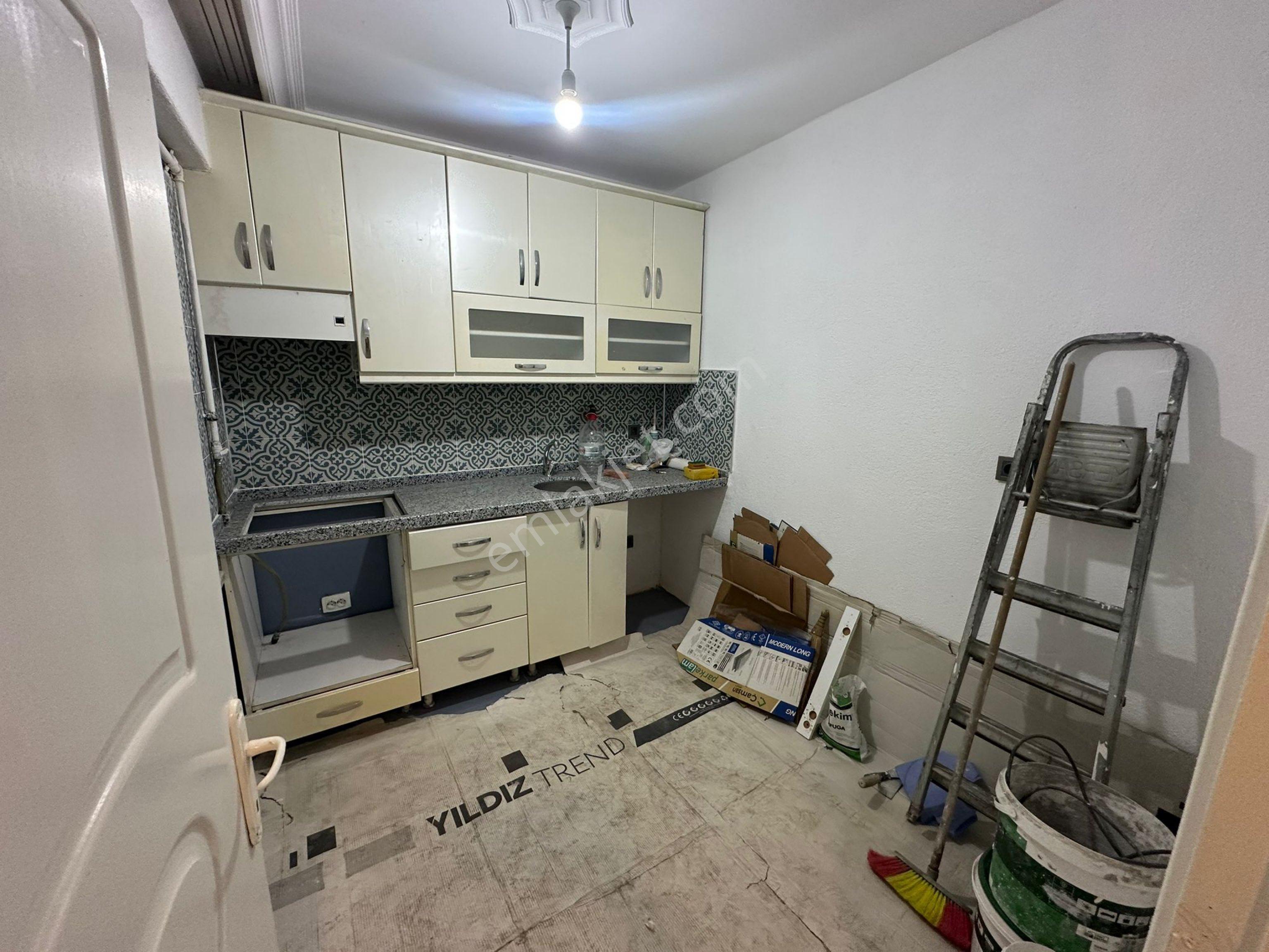 Özgür İnşaat'tan Karadeniz Mah'de 2+1 95m2 Satılık Ara Kat Daire - Görsel 6