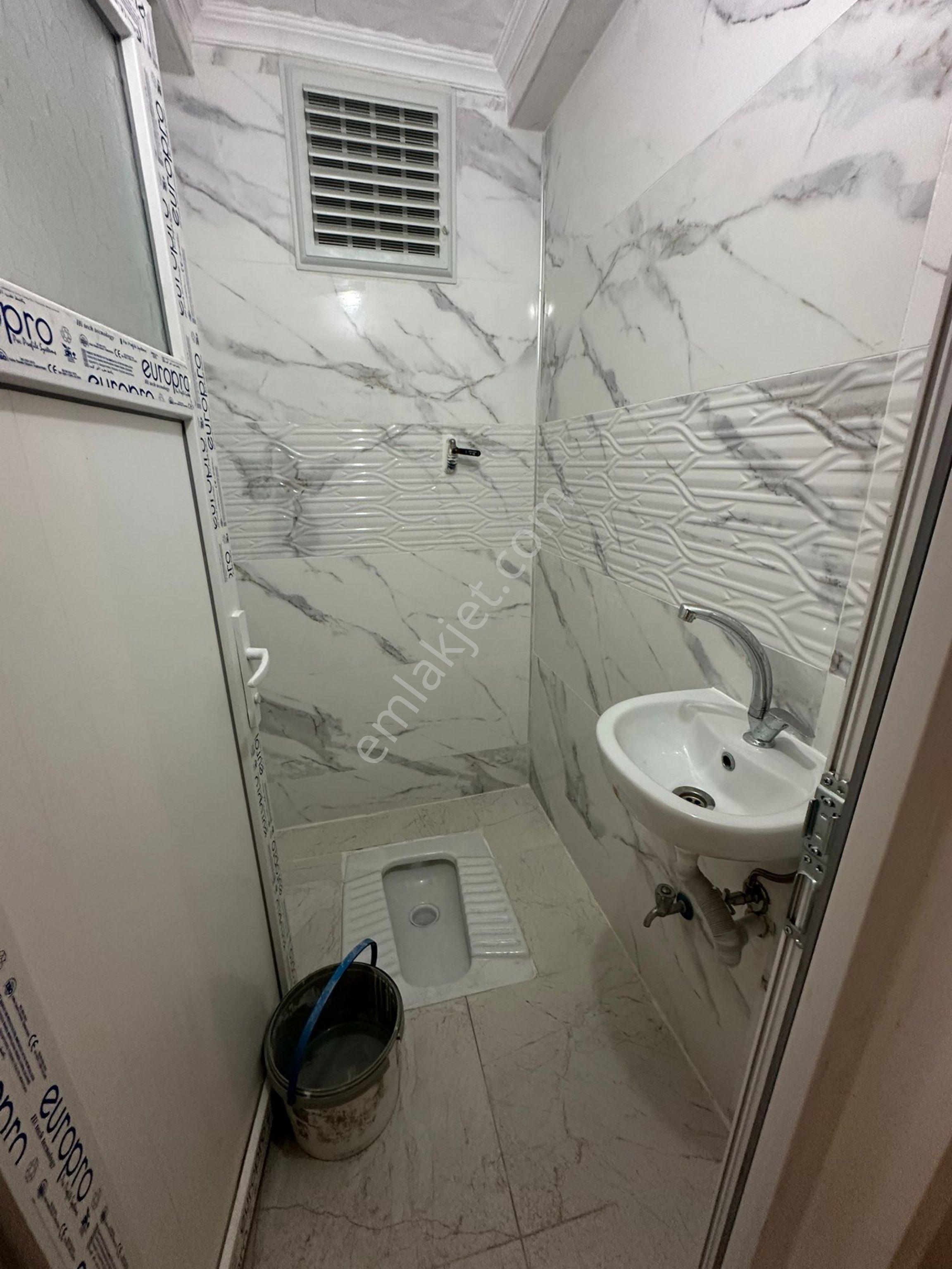 Özgür İnşaat'tan Karadeniz Mah'de 2+1 95m2 Satılık Ara Kat Daire - Görsel 13