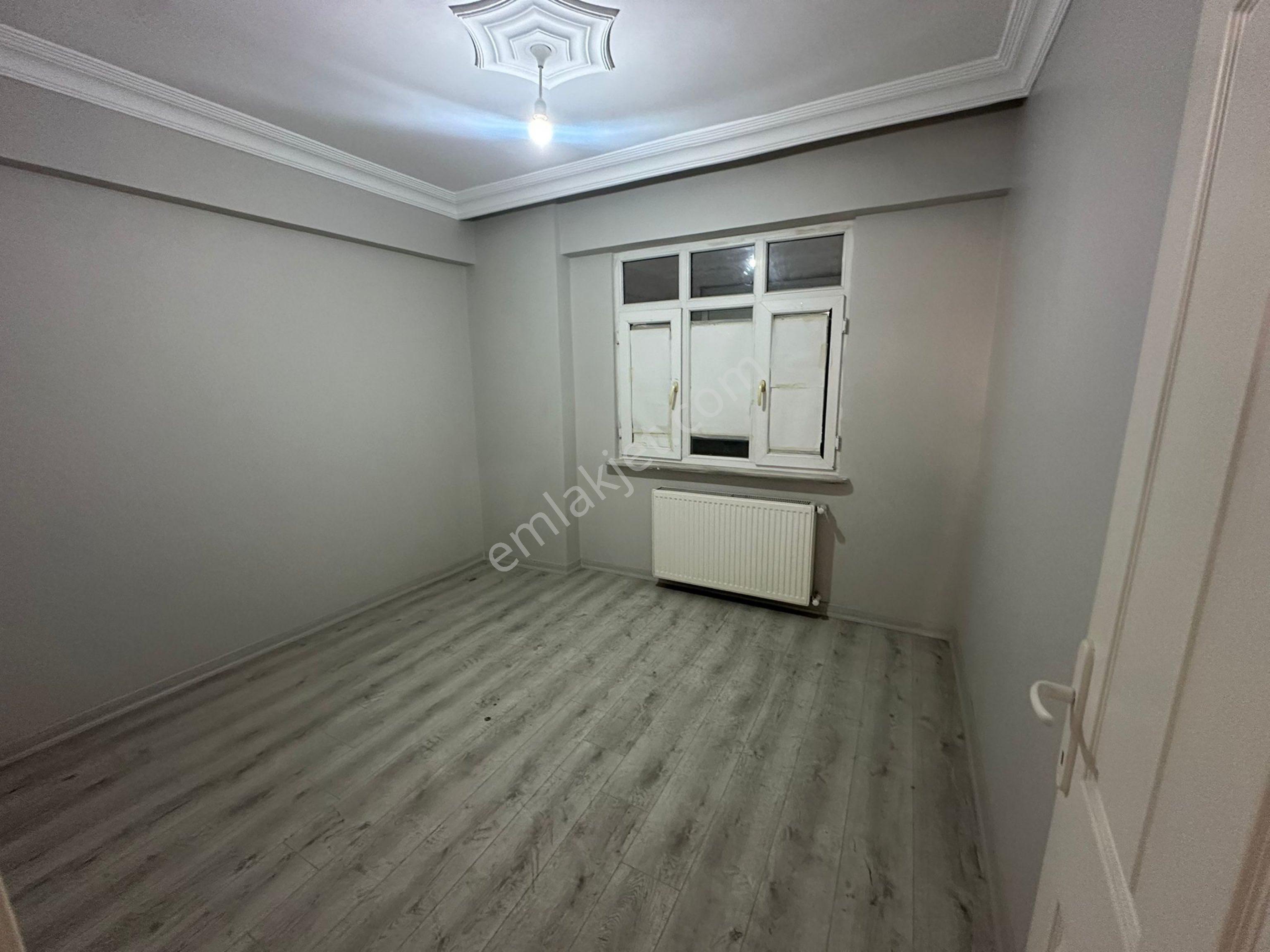 Özgür İnşaat'tan Karadeniz Mah'de 2+1 95m2 Satılık Ara Kat Daire - Görsel 7