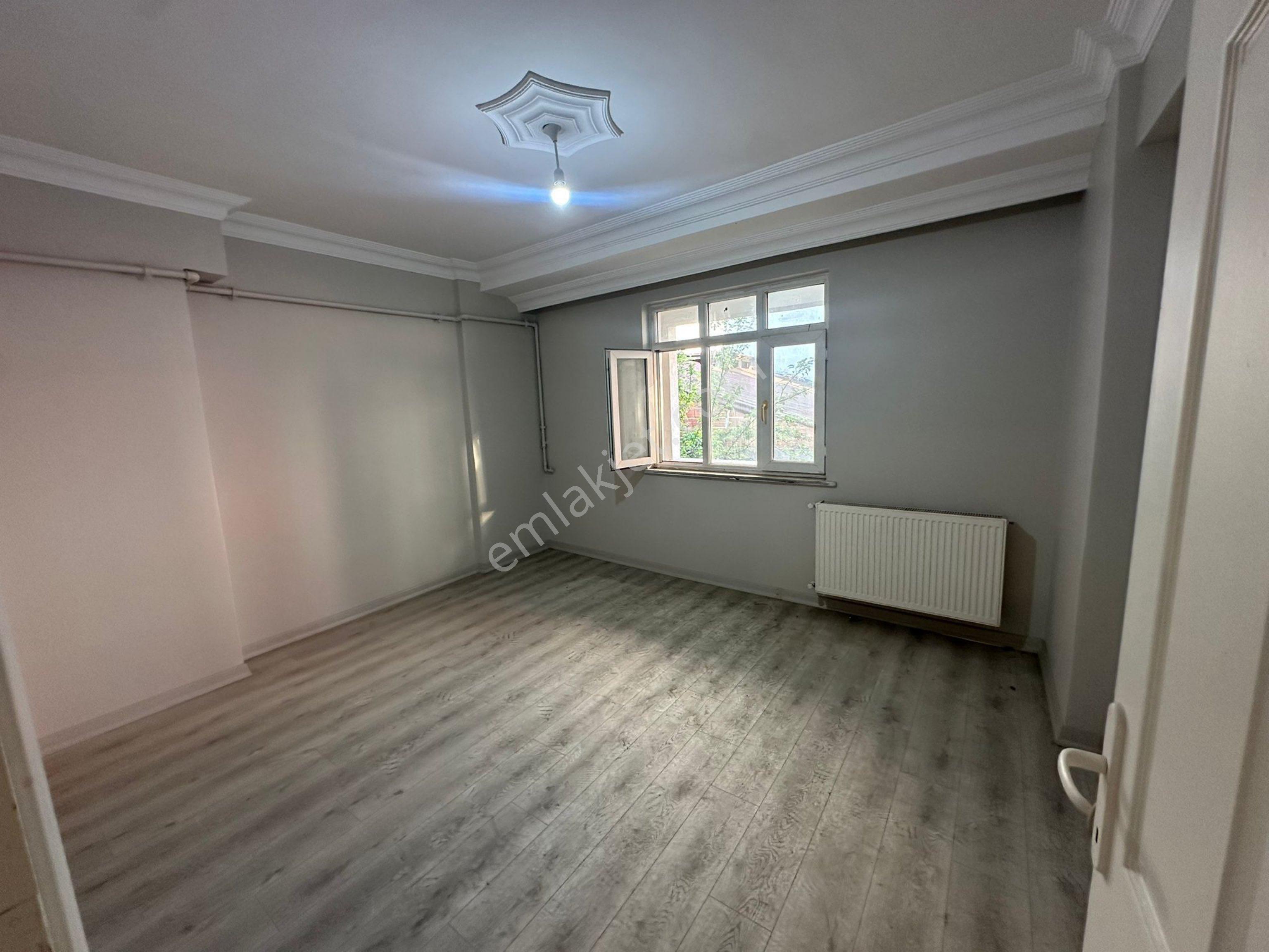 Özgür İnşaat'tan Karadeniz Mah'de 2+1 95m2 Satılık Ara Kat Daire - Görsel 3