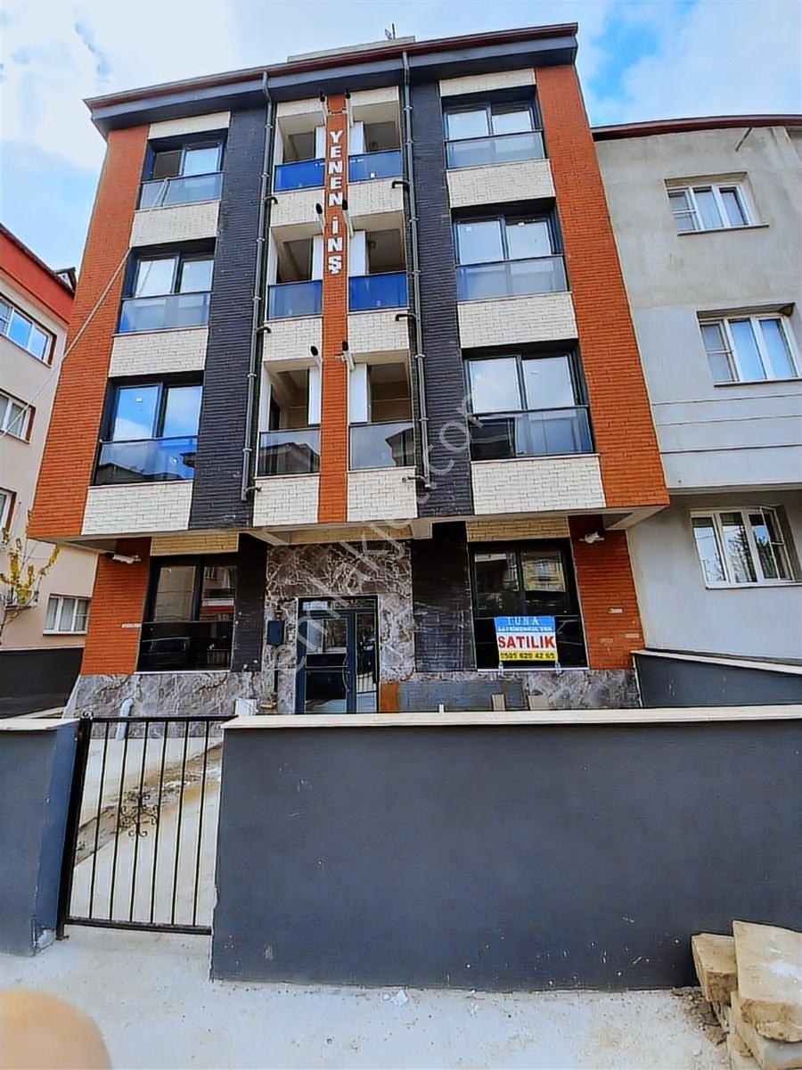 Uygun Fiyata Satılık 1+1 Daire - Görsel 24