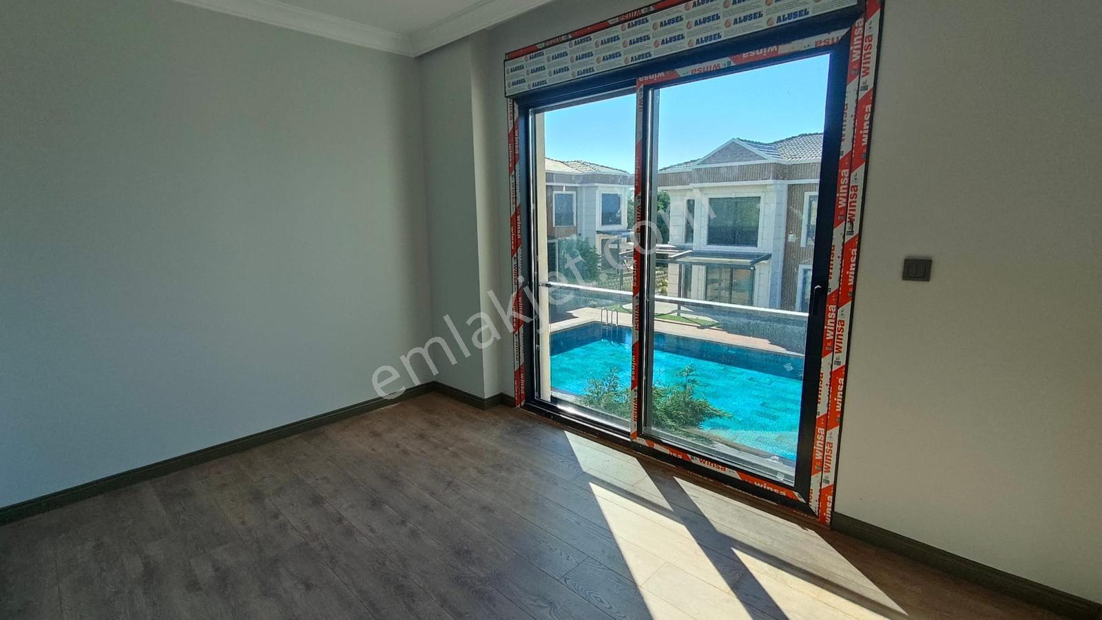 Re/max Anka'dan Şile'nin Gözbebeği Kumbaba'da A+satılık Villalar - Görsel 25