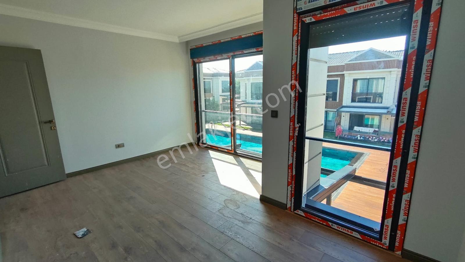 Re/max Anka'dan Şile'nin Gözbebeği Kumbaba'da A+satılık Villalar - Görsel 28