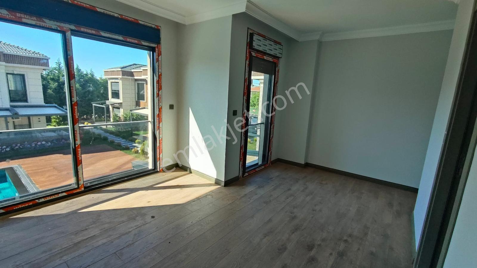 Re/max Anka'dan Şile'nin Gözbebeği Kumbaba'da A+satılık Villalar - Görsel 10