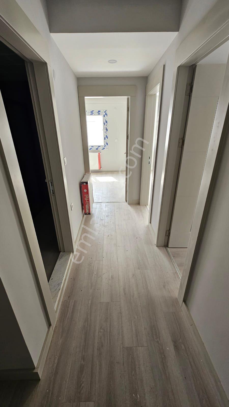 Tire Doğuş Emlak'tan Satılık Lüks 2+1 Daire (gölet Mevkiinde) - Görsel 9